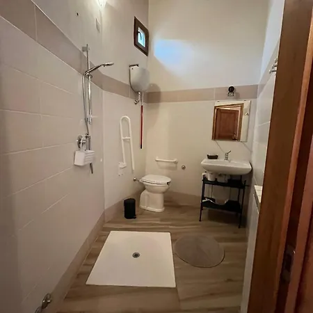 Bed & Breakfast La Fattoria Di Ema Terni