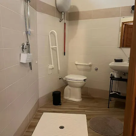 La Fattoria Di Ema Terni