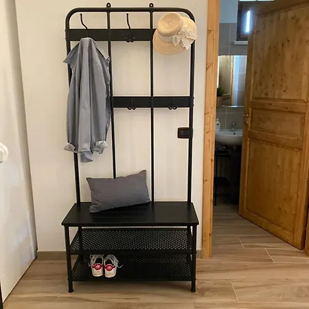 La Fattoria Di Ema Bed & Breakfast Terni