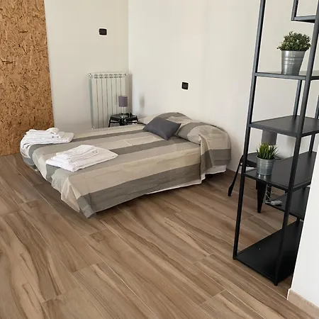 Panzió La Fattoria Di Ema