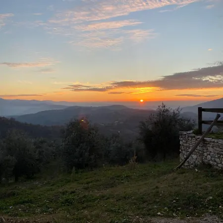 La Fattoria Di Ema *