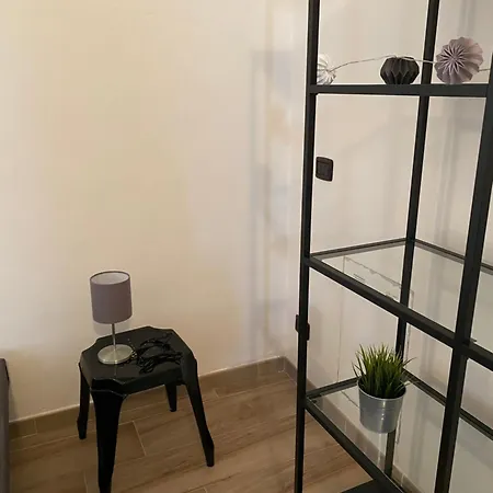 Bed & Breakfast La Fattoria Di Ema Terni