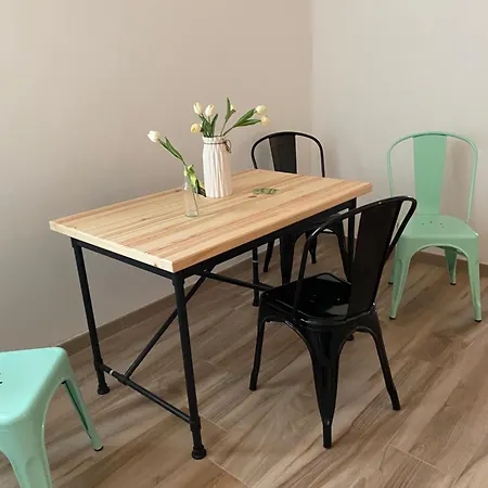 La Fattoria Di Ema Terni