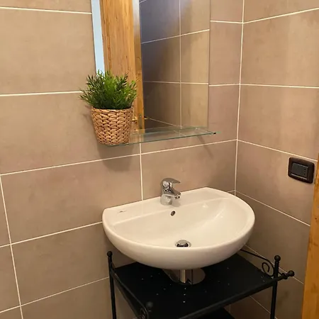 La Fattoria Di Ema 3* Terni