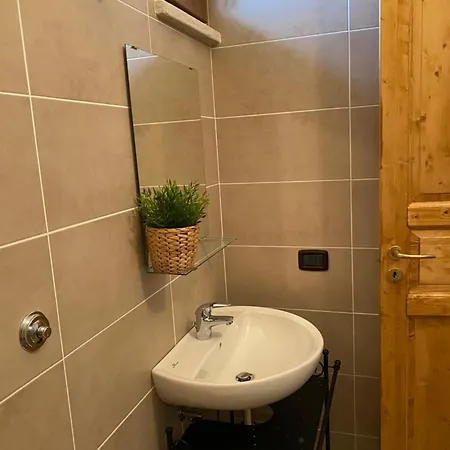 La Fattoria Di Ema Panzió