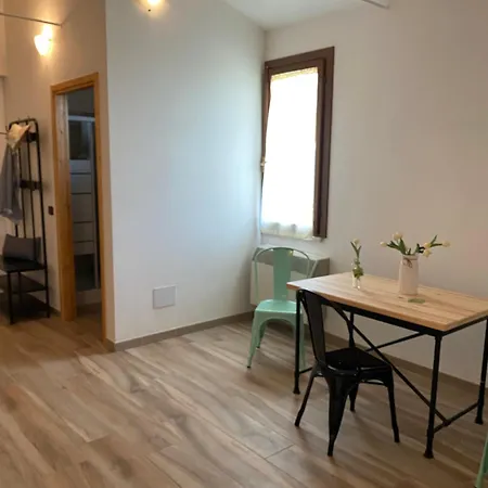 La Fattoria Di Ema Bed & Breakfast *