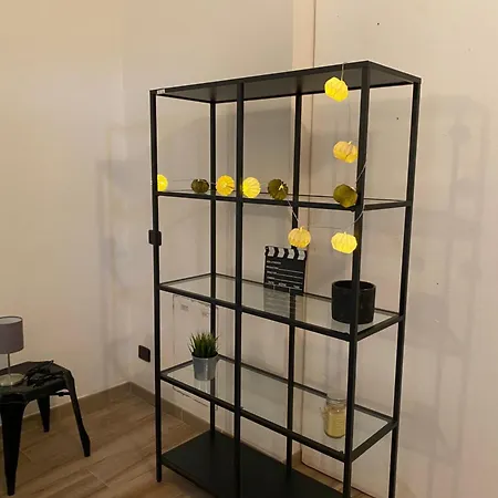 Panzió La Fattoria Di Ema 3*