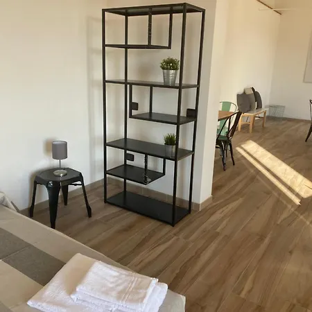 La Fattoria Di Ema Bed & Breakfast Terni