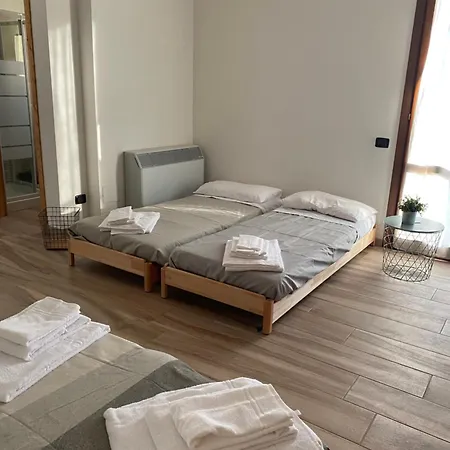 Bed & Breakfast La Fattoria Di Ema *