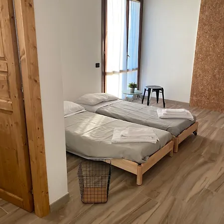 La Fattoria Di Ema *