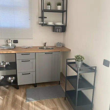 La Fattoria Di Ema Terni