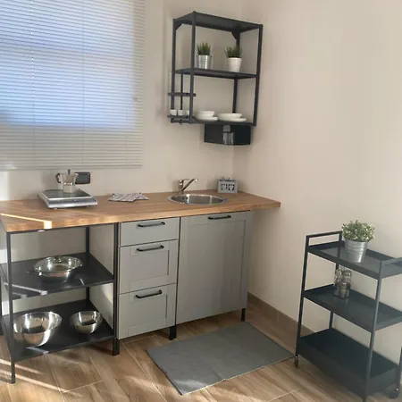 La Fattoria Di Ema Bed & Breakfast 3*