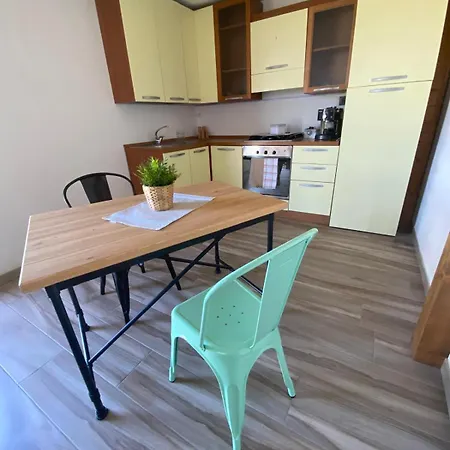 La Fattoria Di Ema Terni