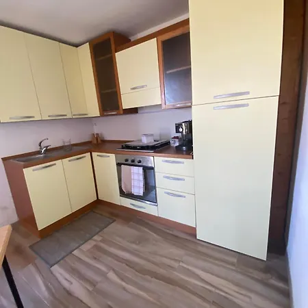 La Fattoria Di Ema Panzió Terni