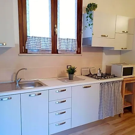 La Fattoria Di Ema 3* Terni