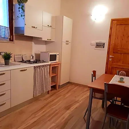 La Fattoria Di Ema Terni