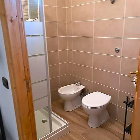 Bed & Breakfast La Fattoria Di Ema 3*