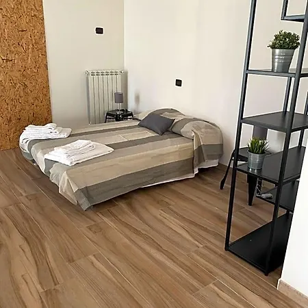Bed & Breakfast La Fattoria Di Ema