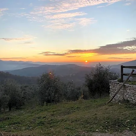 La Fattoria Di Ema Bed & Breakfast Terni