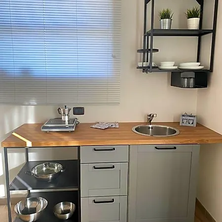 Bed & Breakfast La Fattoria Di Ema Terni