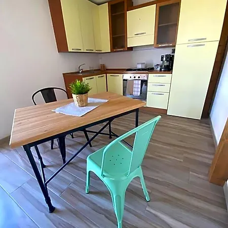 Bed & Breakfast La Fattoria Di Ema