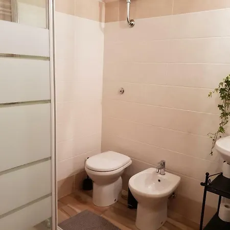 Bed & Breakfast La Fattoria Di Ema Terni