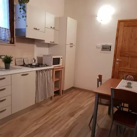 La Fattoria Di Ema Terni