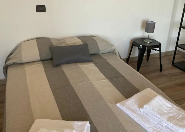 La Fattoria Di Ema Bed and breakfast