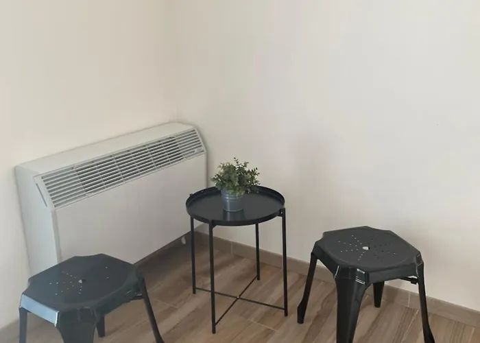 La Fattoria Di Ema Bed & Breakfast 3*