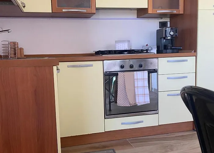 La Fattoria Di Ema Bed and breakfast