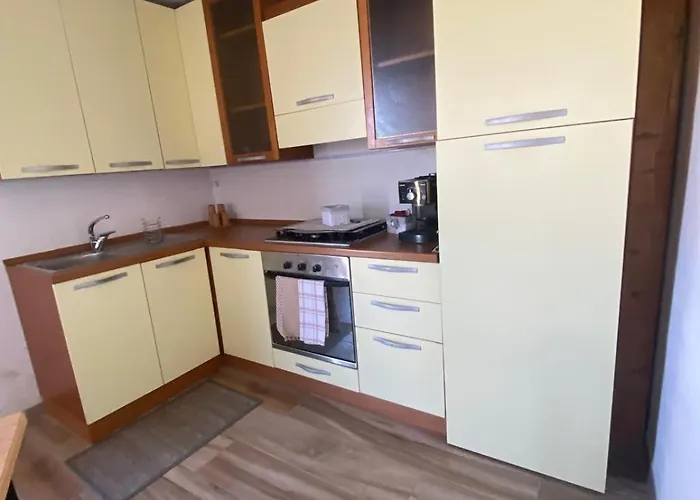 La Fattoria Di Ema Bed and breakfast Terni