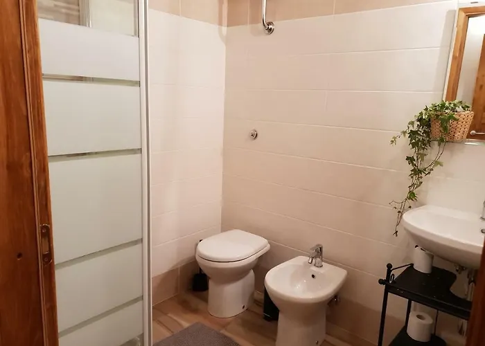 Bed and breakfast La Fattoria Di Ema Terni